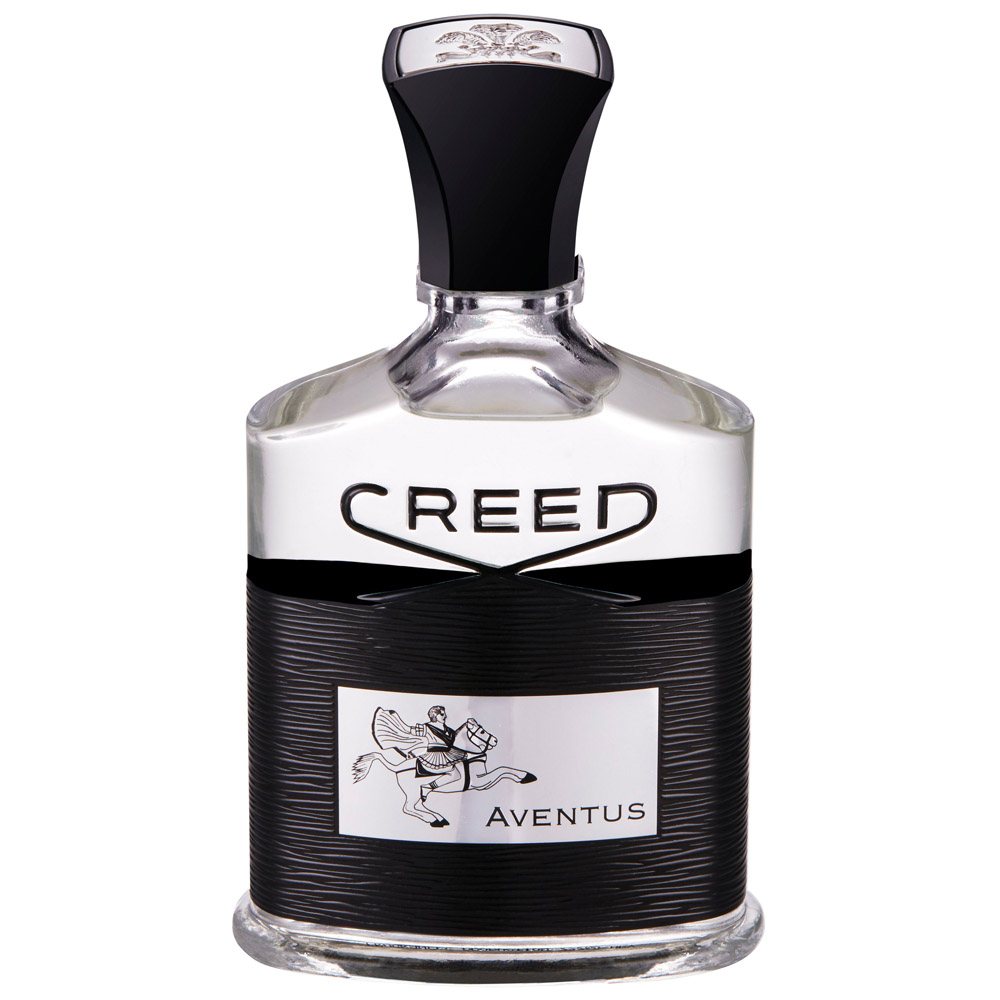 Perfume Creed Aventus Eau de Parfum - Mundo dos Decants