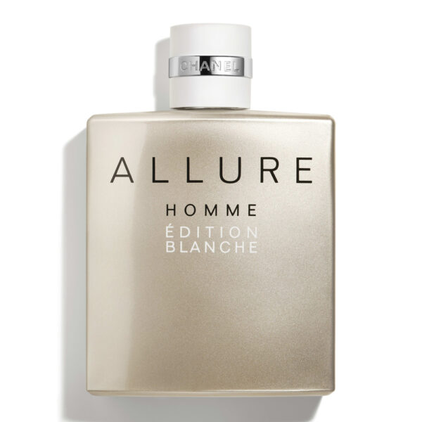 Perfume Chanel Allure Homme Eau de Toilette - Mundo dos Decants