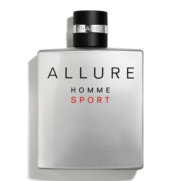 Perfume Chanel Allure Homme Eau de Toilette - Mundo dos Decants