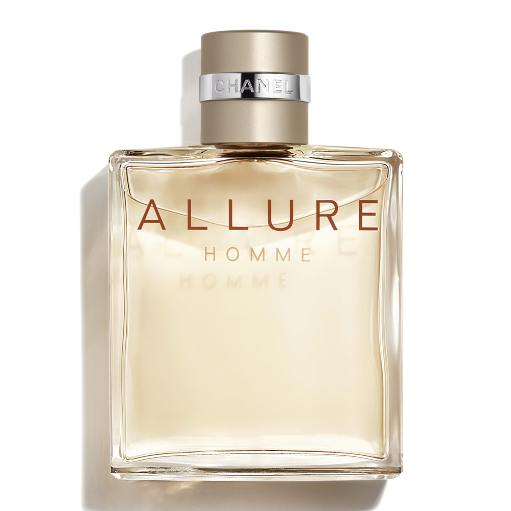 Perfume Chanel Allure Homme Sport Eau de Toilette Masculino 150ML