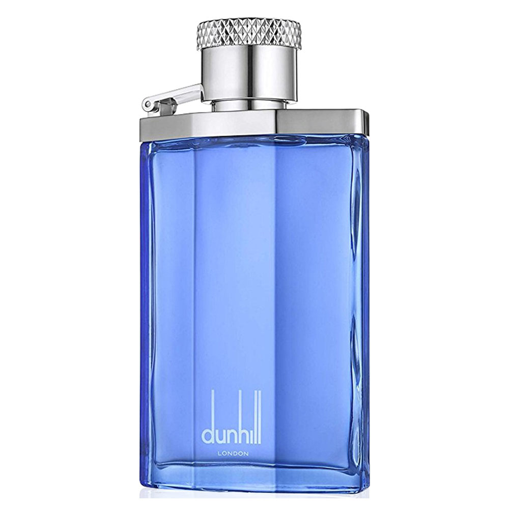 Perfume Dunhill Desire Blue Eau de Toilette - Mundo dos Decants