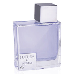 Perfume Armaf Luxe Futura La Homme Masculino Eau de Parfum