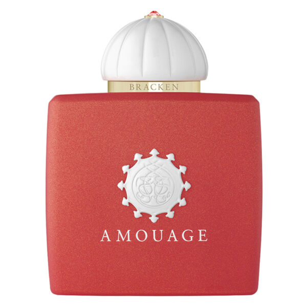 Perfume Amouage Bracken Woman Eau de Parfum Mundo dos Decants