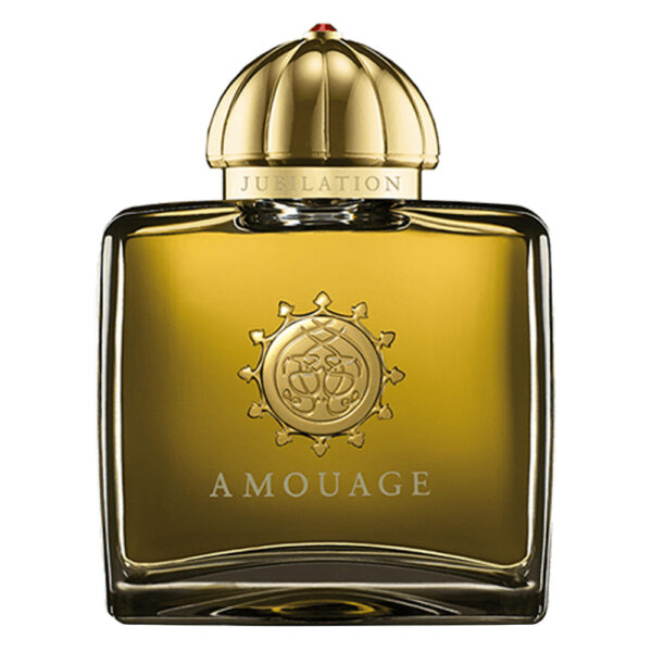 Amouage Jubilation 25 Woman Eau de Parfum Mundo dos Decants