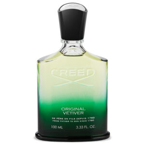 Perfume Creed Original Vetiver Unissex Eau de Parfum