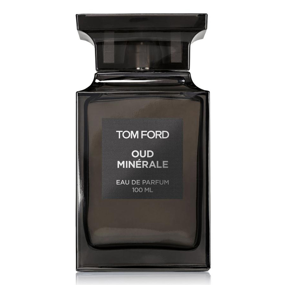 1.7 oz TOM FORD hot OUD MINERALE EAU DE PARFUM