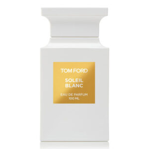 Perfume Tom Ford Soleil Blanc Unissex Eau de Parfum