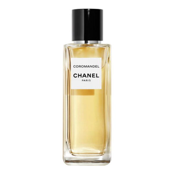 Perfume Chanel Coromandel Les Exclusifs EDP - Mundo dos Decants