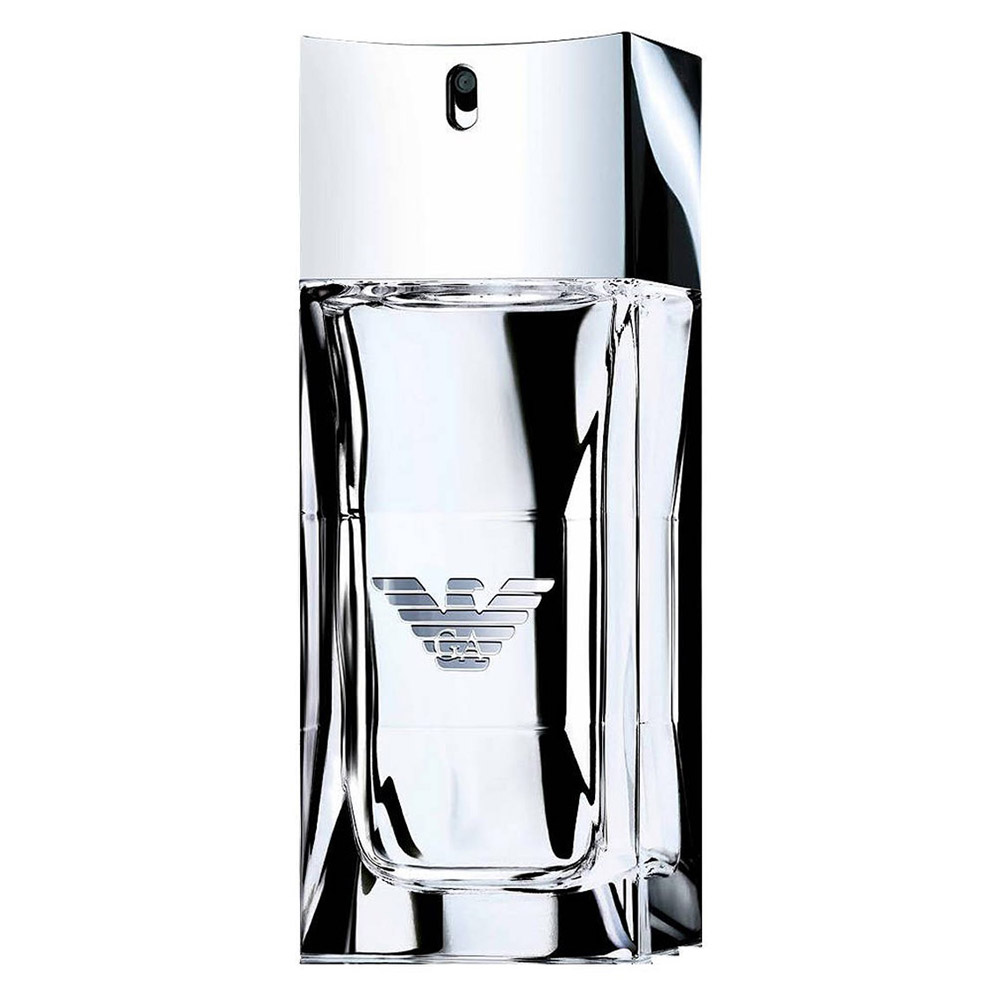 Giorgio Armani Emporio Armani Diamonds For Men Mundo dos Decants