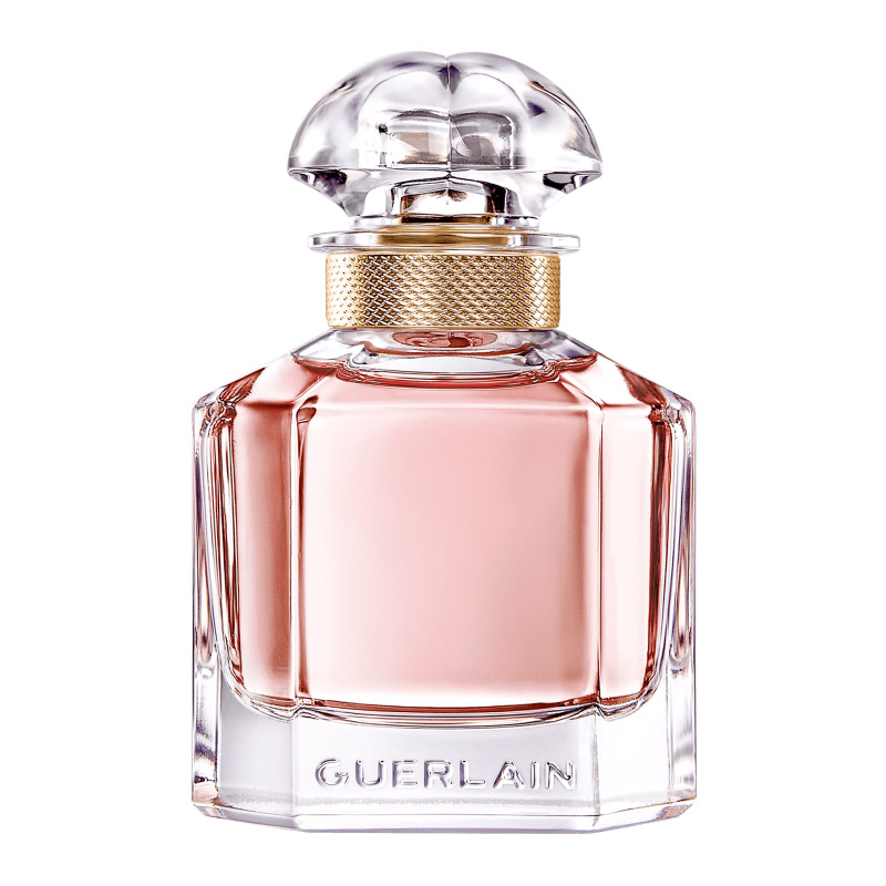 Perfume Guerlain Mon Guerlain Eau de Parfum - Mundo dos Decants