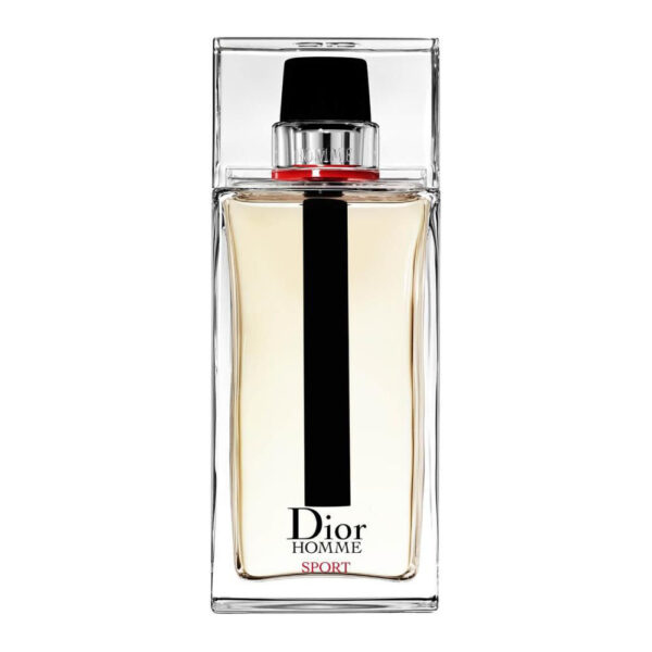 Dior homme sport notas new arrivals