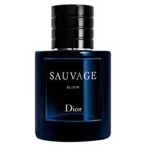 Perfume Dior Sauvage Elixir Masculino