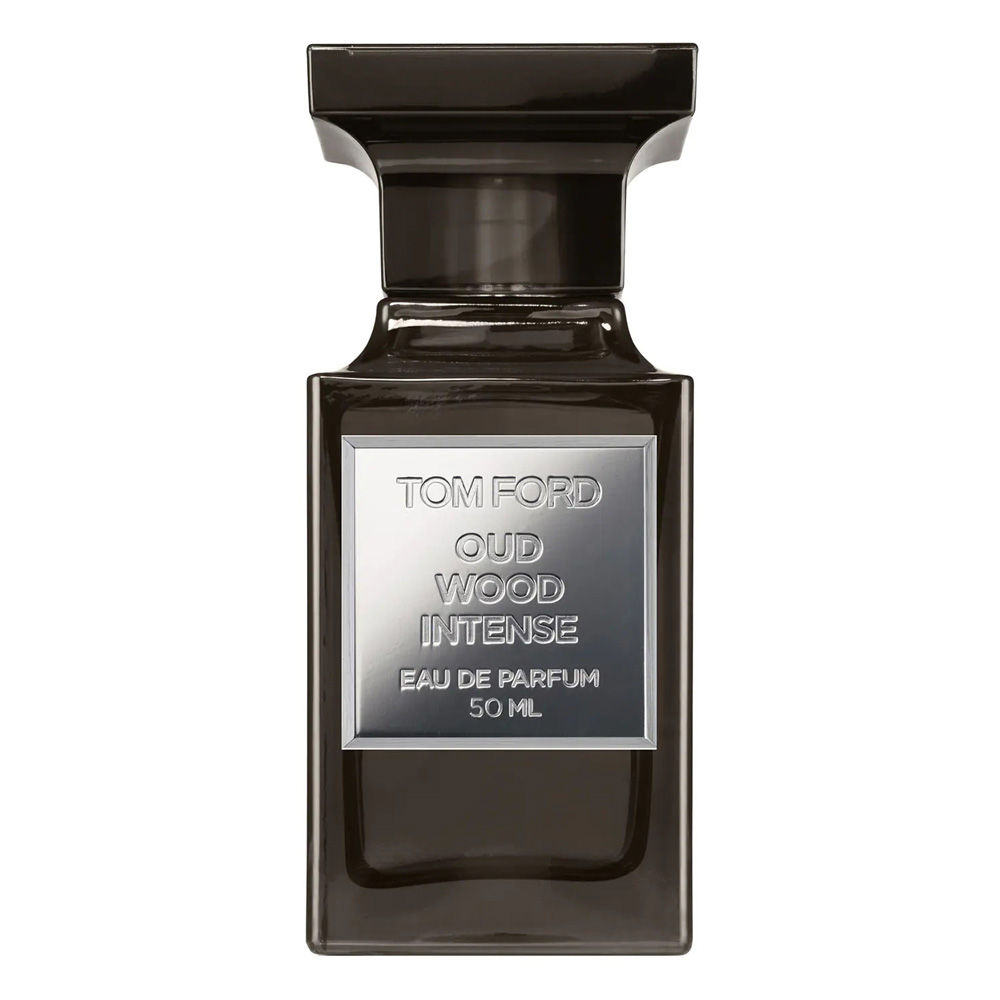 Tom Ford Oud Wood Intense Eau de Parfum - Mundo dos Decants