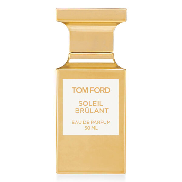 Perfume Tom Ford Soleil Brûlant Eau de Parfum - Mundo dos Decants