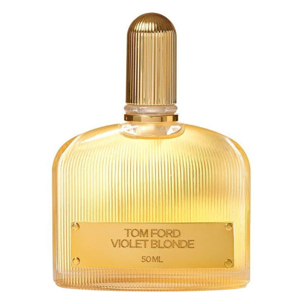 Perfume Tom Ford Violet Blonde Eau de Parfum - Mundo dos Decants