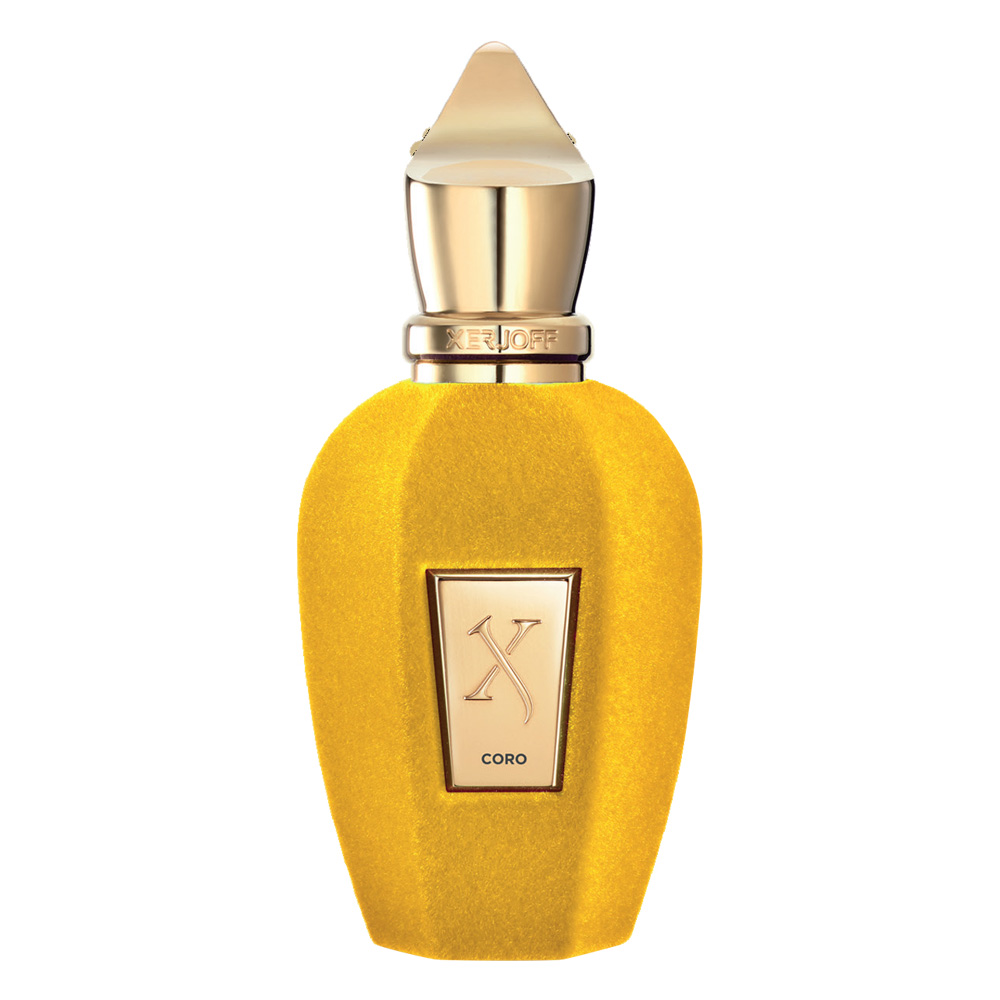 Xerjoff Coro (Selfridges Exclusive) Eau de Parfum - Mundo dos Decants