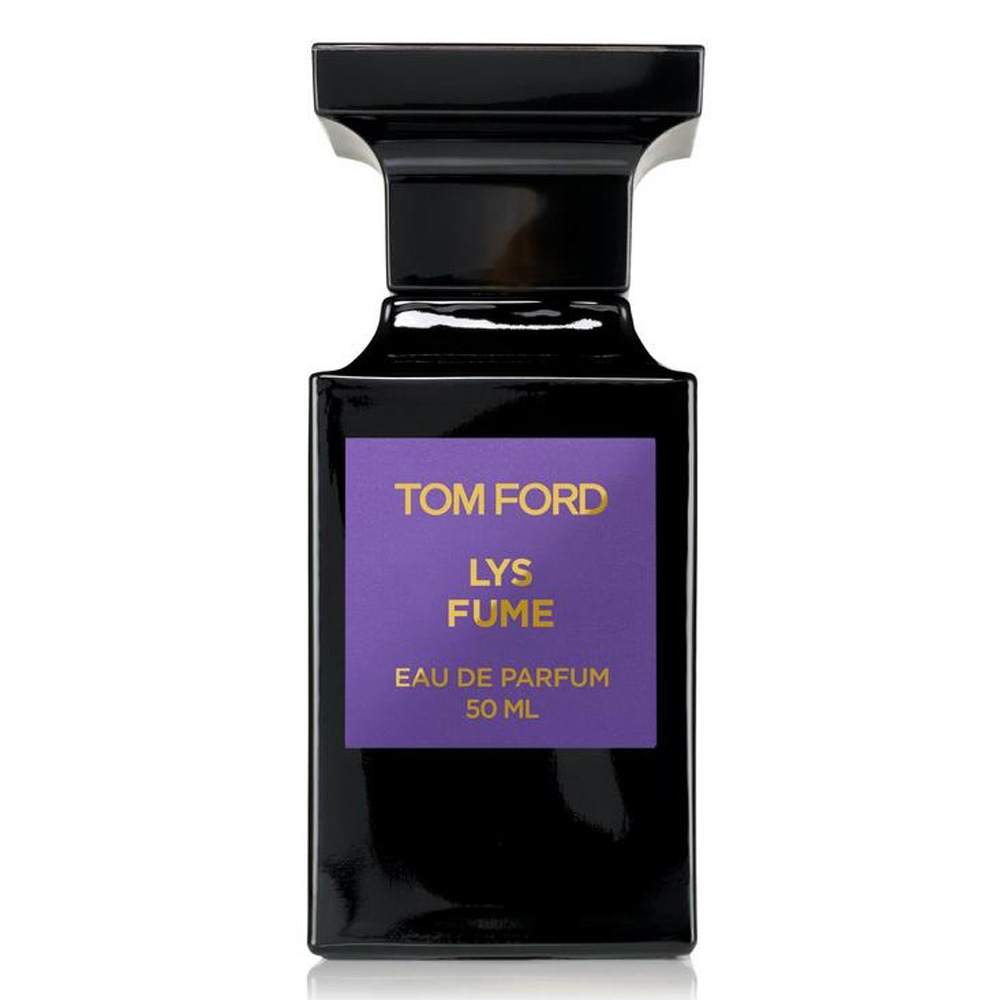 Perfume Tom Ford Lys Fume Eau de Parfum - Mundo dos Decants