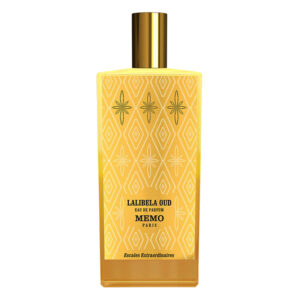 Perfume Memo Paris Lalibela Oud Unissex Eau de Parfum