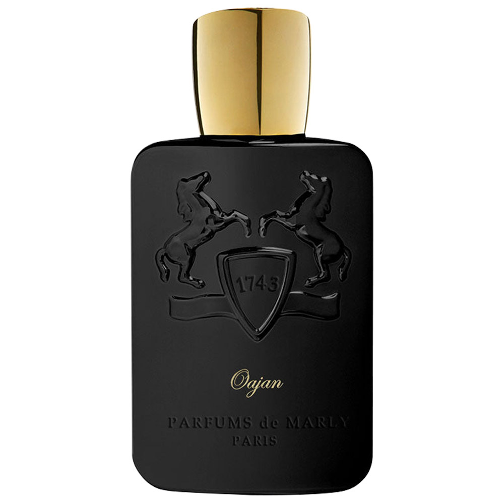 Parfums De Marly Oajan Unissex Eau de Parfum - Mundo dos Decants