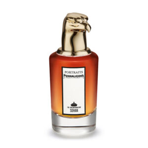 Perfume Penhaligon's The Uncompromising Sohan Masculino Eau de Parfum