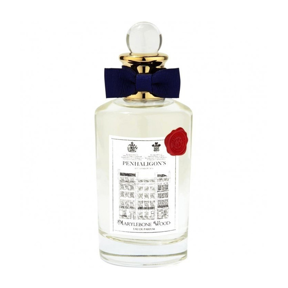 Penhaligon's Marylebone Wood Eau de Parfum - Mundo dos Decants