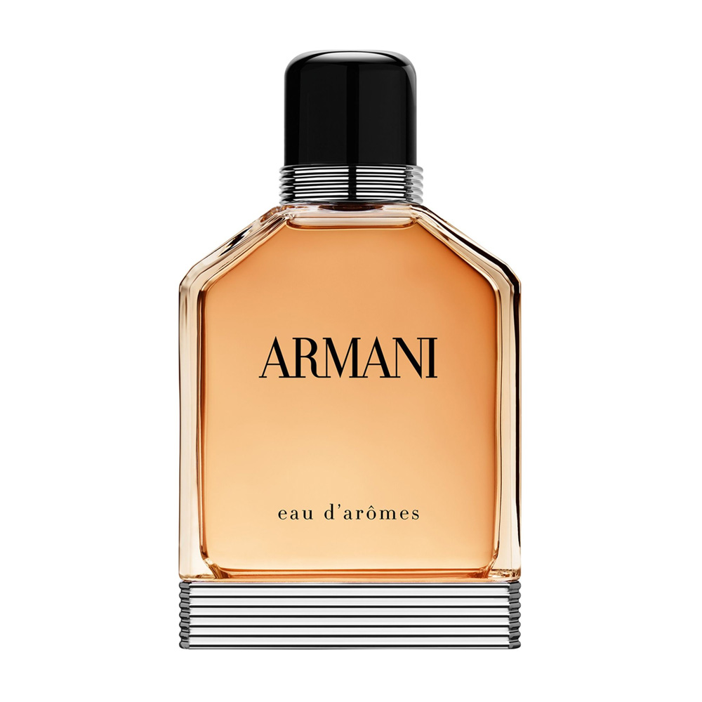 Eau armani 2025