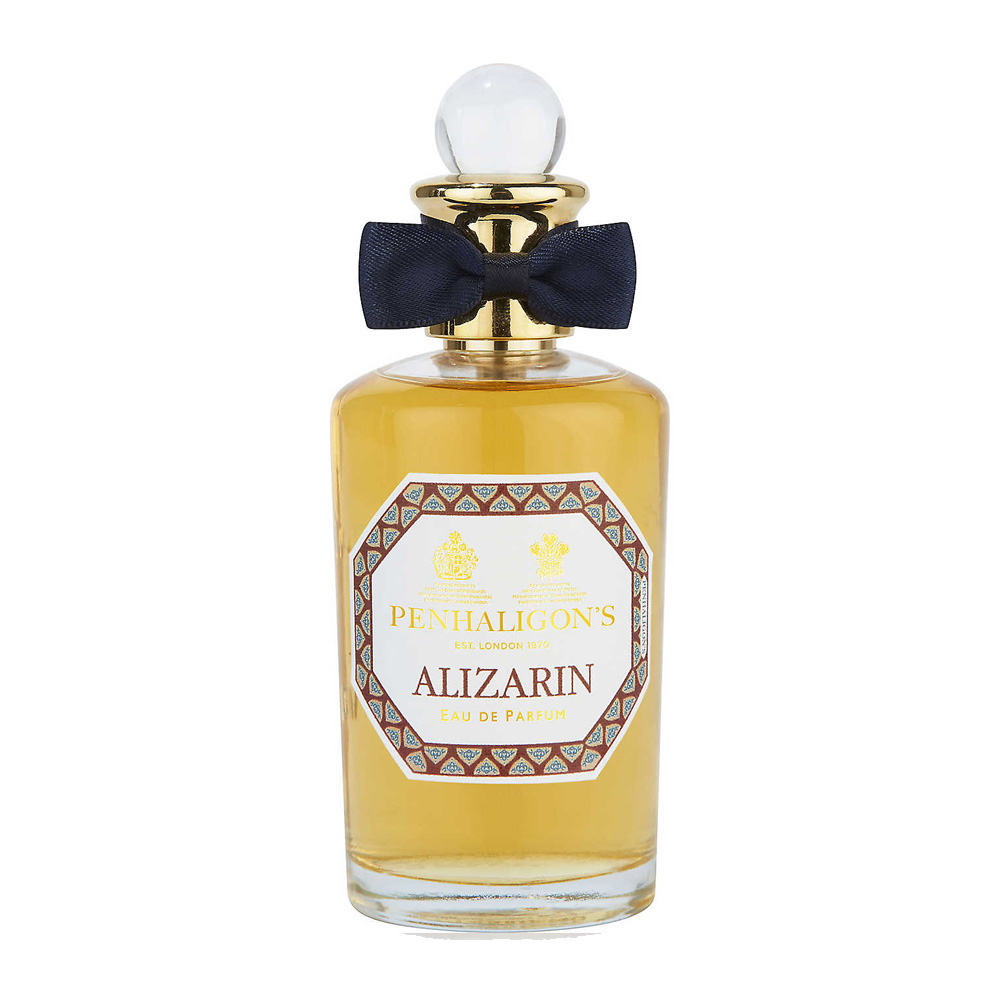 Perfume Penhaligon's Alizarin Eau de Parfum - Mundo dos Decants