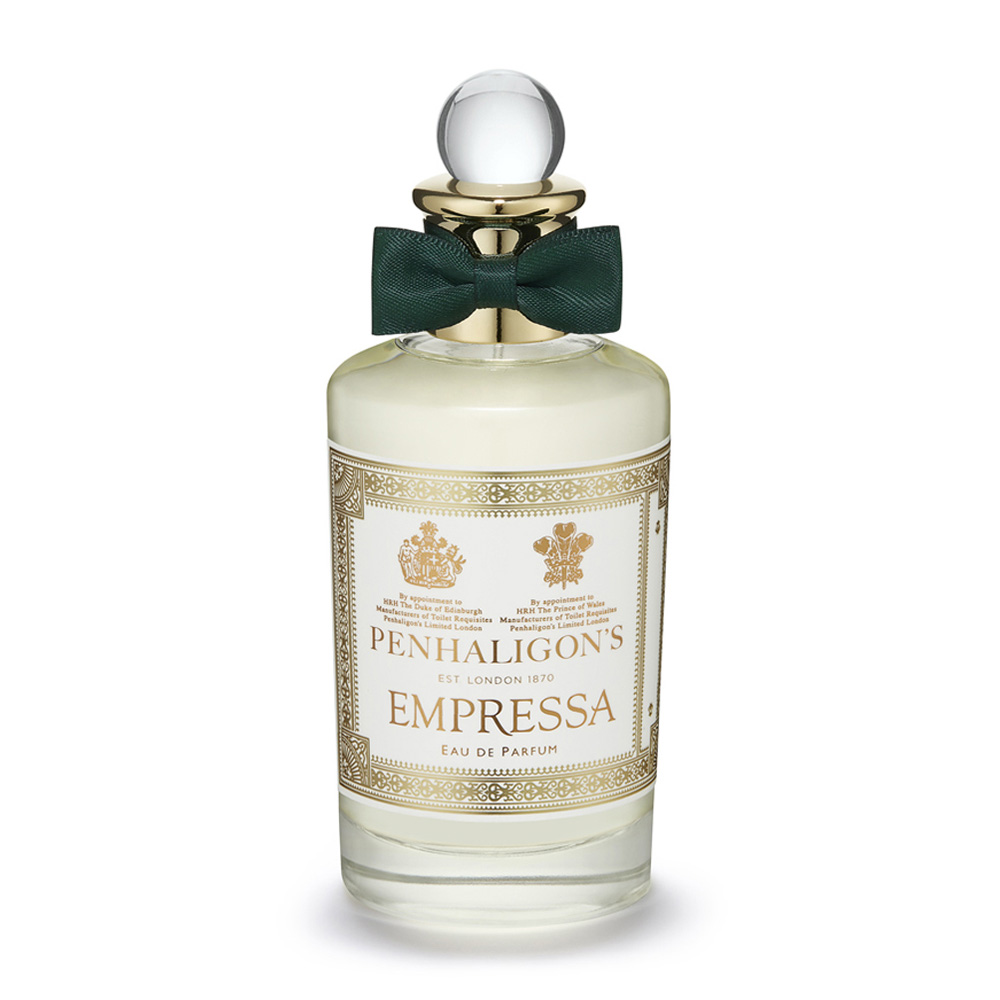 Perfume Penhaligon's Empressa Eau De Parfum - Mundo Dos Decants