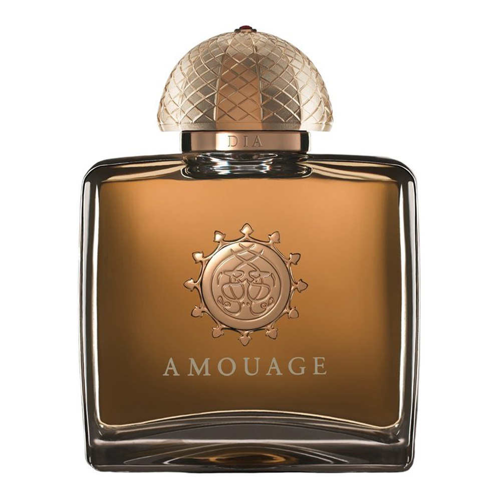 Amouage Dia Woman Eau de Parfum Mundo dos Decants