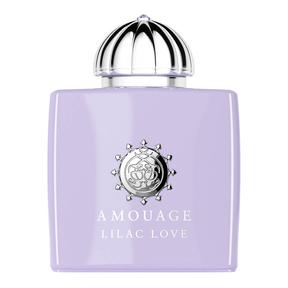 Amouage Lilac Love Woman Eau de Parfum Mundo dos Decants