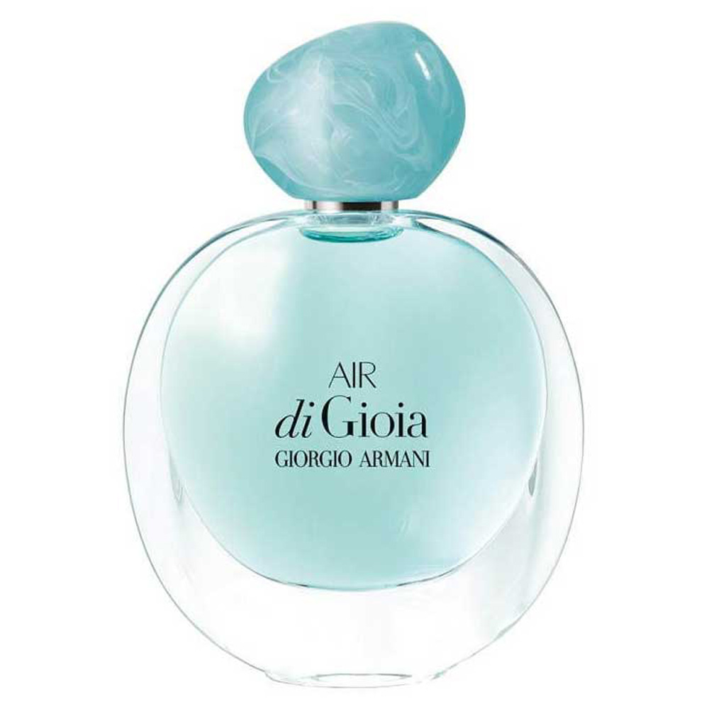 Giorgio Armani Air di Gioia Eau de Parfum - Mundo dos Decants