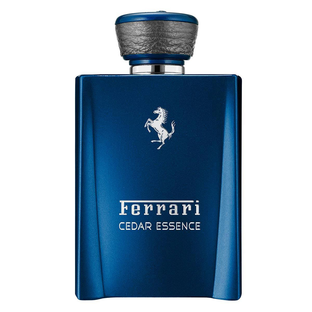 Ferrari Cedar Essence Eau de Parfum - Mundo dos Decants