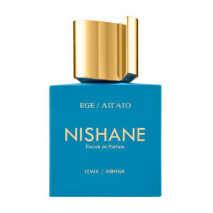Perfume Nishane EGE / ΑΙΓΑΙΟ Unissex Extrait de Parfum