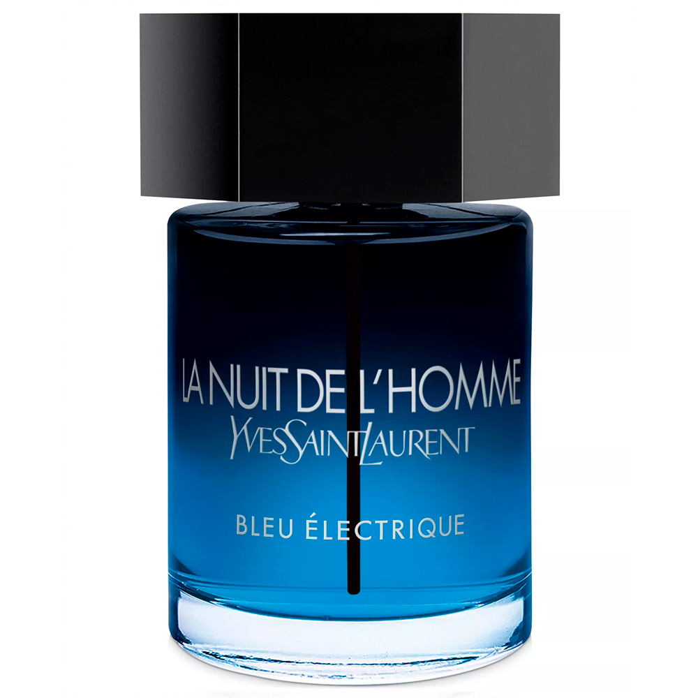 Yves saint laurent perfume discount masculino la nuit de l'homme