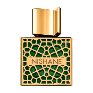 Perfume Nishane Shem Unissex Extrait de Parfum