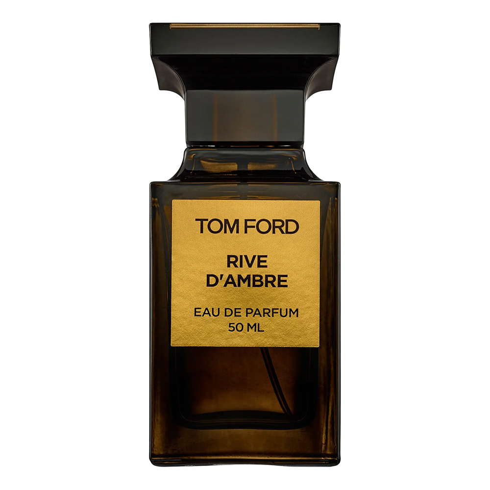 Tom Ford Rive D'Ambre Eau de Parfum - Mundo dos Decants