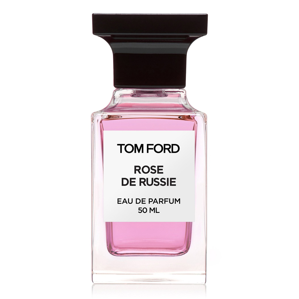 Tom Ford Rose 2024 de Russie New Private blend 1.7 oz 50ml Perfume for women EDP