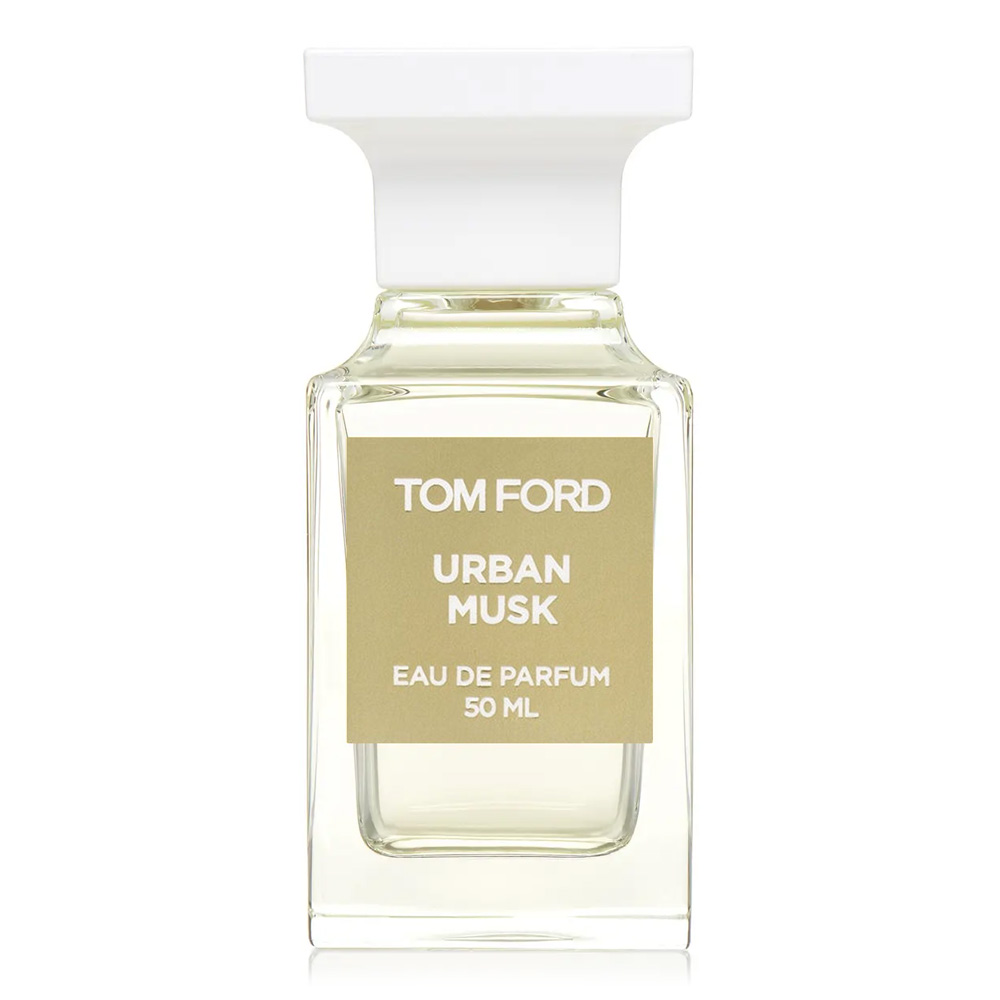 Tom Ford Urban Musk Eau de Parfum - Mundo dos Decants