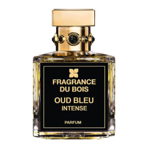 Fragrance Du Bois Oud Bleu Intense Unissex Parfum