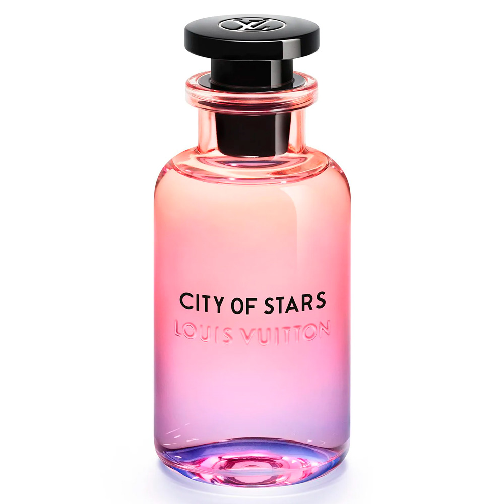 Perfume Louis Vuitton City Of Stars Unissex Eau de Parfum - 2ml