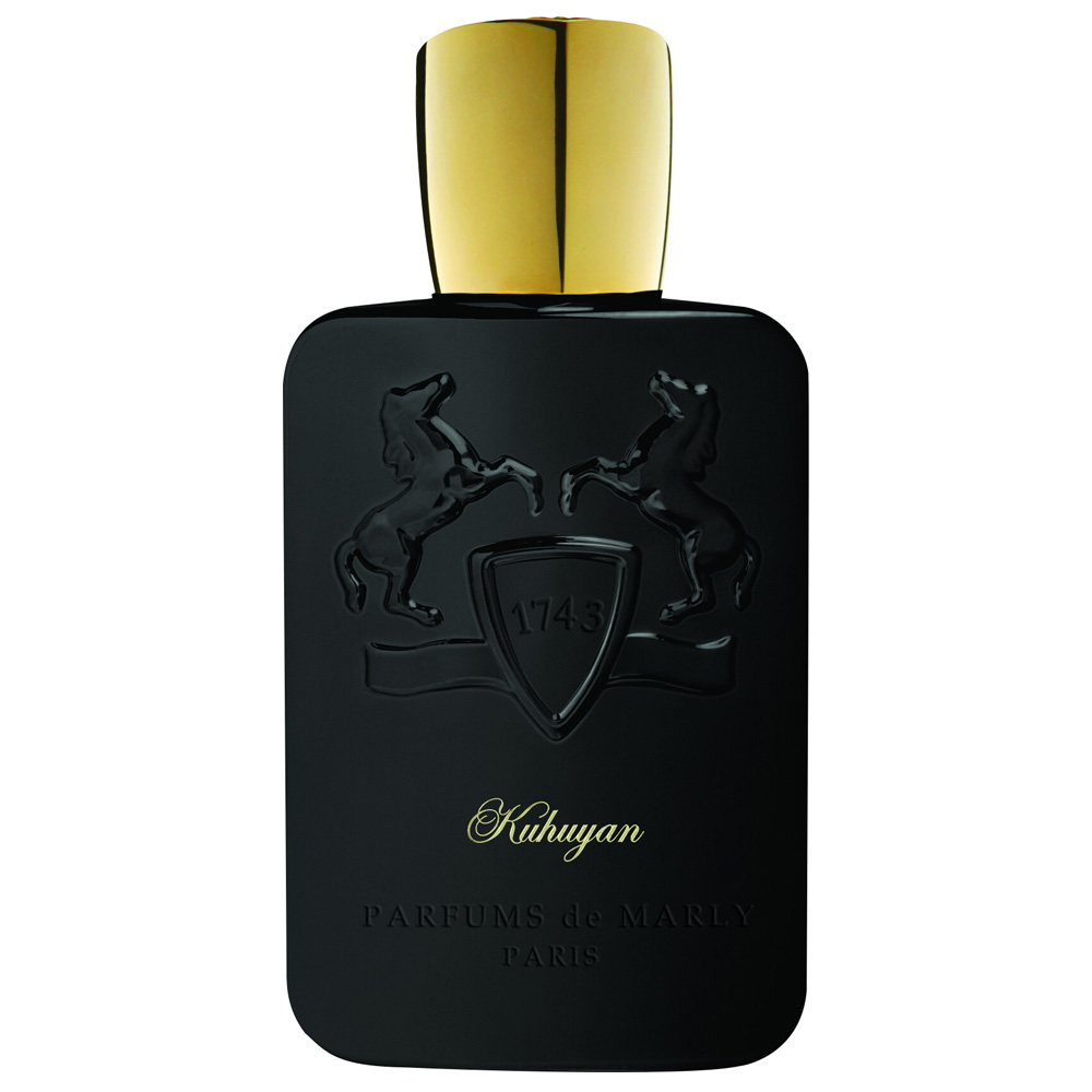 Parfums De Marly Kuhuyan Eau de Parfum - Mundo dos Decants