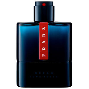 Perfume Prada Luna Rossa Ocean Masculino Eau de Toilette