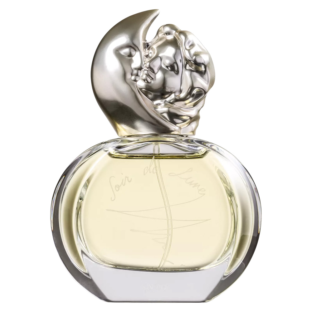 Sisley Soir de Lune Feminino Eau de Parfum - Mundo dos Decants