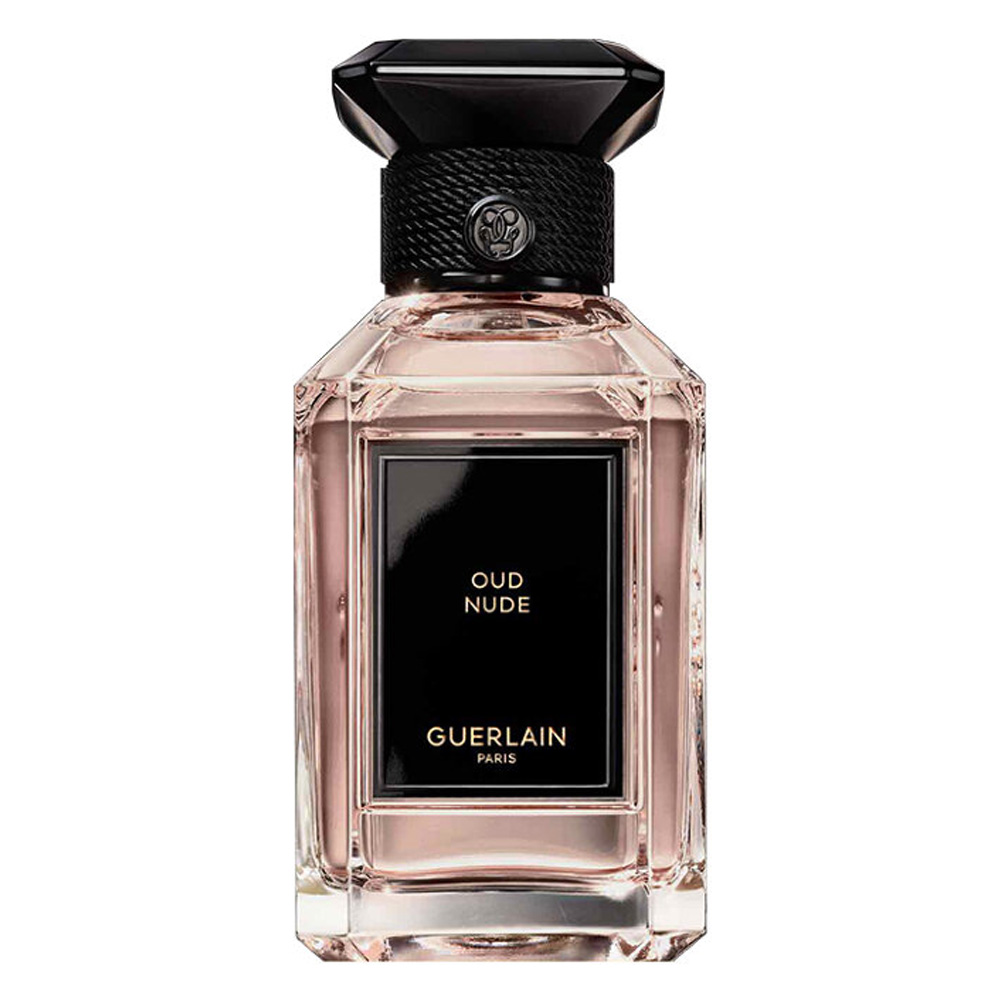 Guerlain Oud Nude Eau De Parfum Mundo Dos Decants