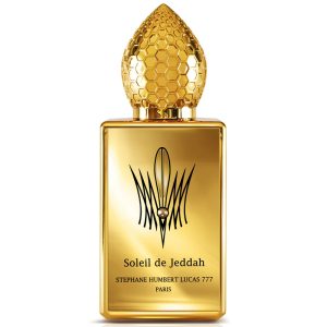 Stéphane Humbert Lucas 777 Soleil de Jeddah Eau de Parfum