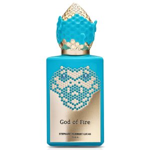 Stéphane Humbert Lucas 777 God of Fire Eau de Parfum