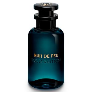 Perfume Louis Vuitton Nuit De Feu Unissex Eau de Parfum