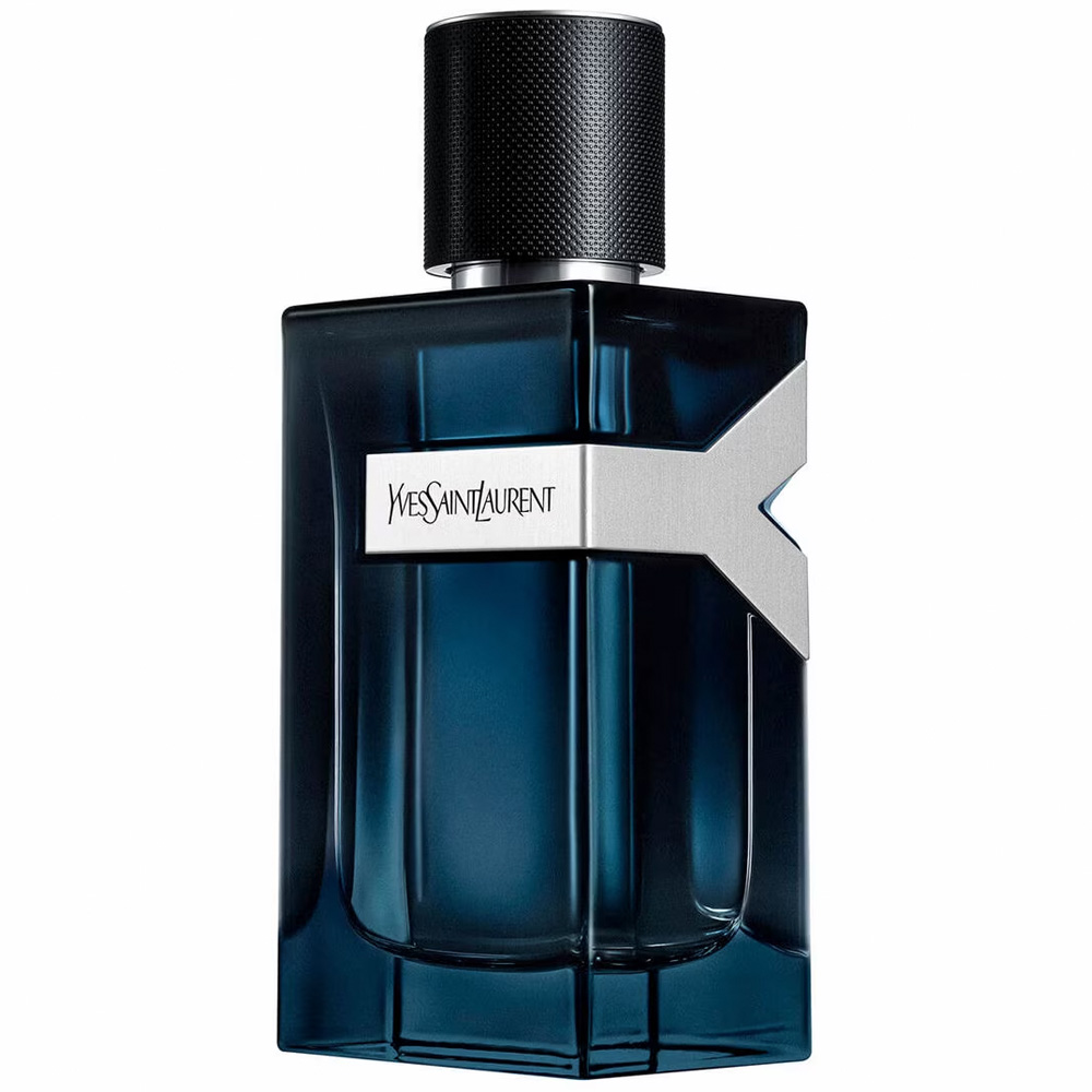 Perfume Yves Saint Laurent Y Eau de Parfum Intense - Mundo dos Decants