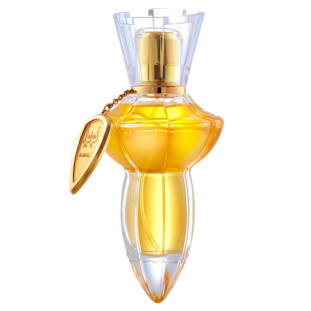 Perfume Ajmal Abia Feminino Eau De Parfum - Mundo Dos Decants