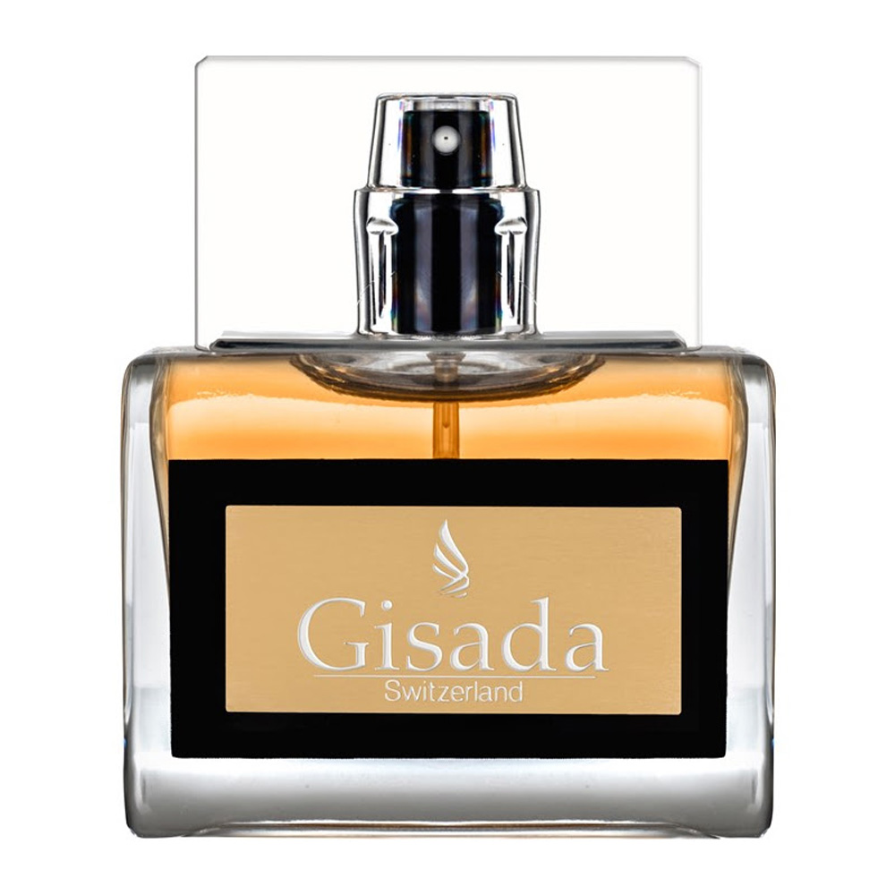 Perfume Gisada Uomo Masculino Eau de Toilette - Mundo dos Decants